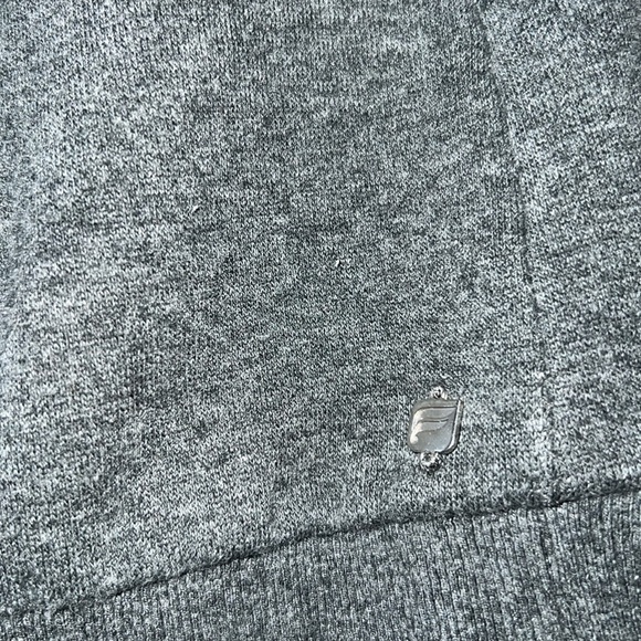 Fabletics Turtleneck Long Sleeve Thumb Hole Front Pocket
Pullover Q2 - Picture 6 of 7